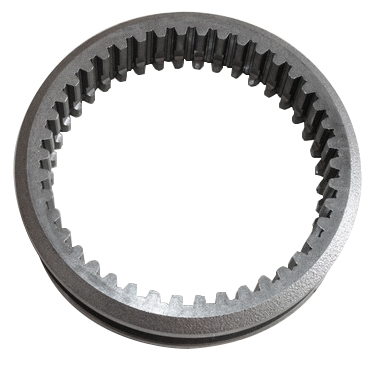 HUB ASSEMBLY